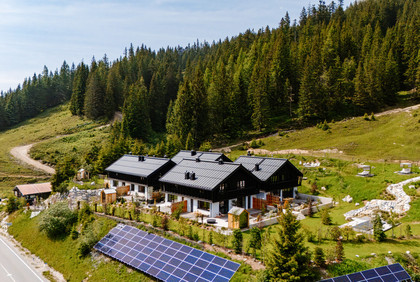 Chalet in 5505 Mühlbach am Hochkönig