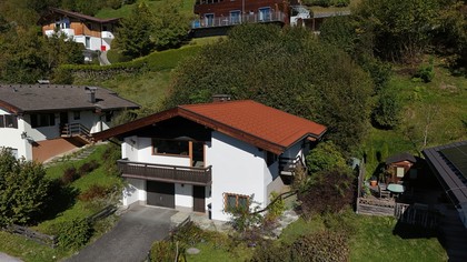 Einfamilienhaus in 5721 Piesendorf