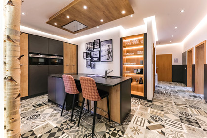 Etagenwohnung in 5710 Kaprun