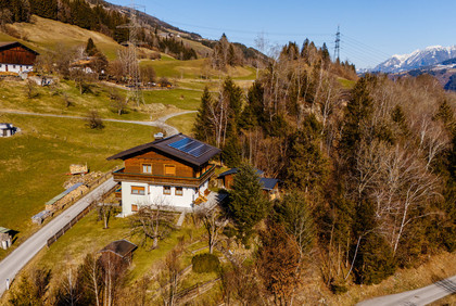 Einfamilienhaus in 5660 Taxenbach