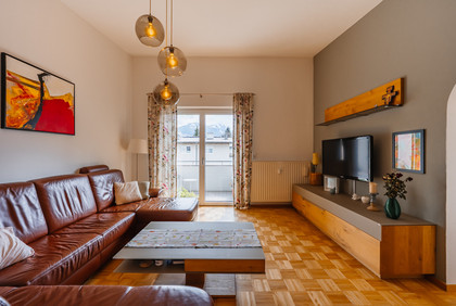 Etagenwohnung in 5700 Zell am See