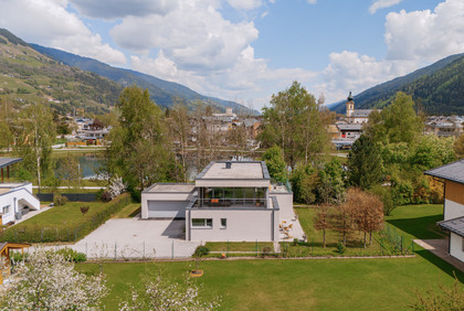 Villa in 5730 Mittersill