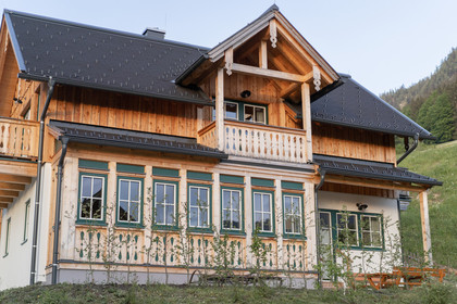 Einfamilienhaus in 8993 Grundlsee