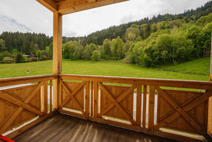 Etagenwohnung in 5710 Kaprun
