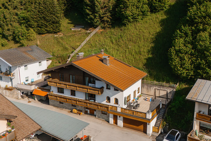 Mehrfamilienhaus in 5621 St.Veit im Pongau