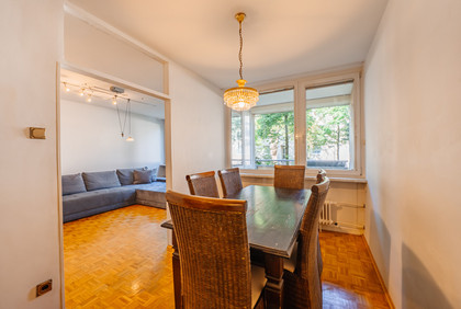 Erdgeschosswohnung in 5020 Salzburg