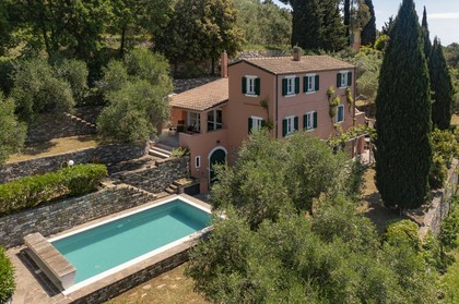Villa in 18100 Imperia