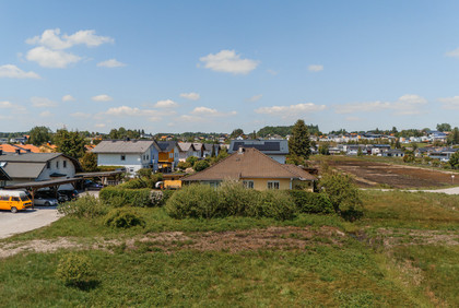 Wohnbauflächen in 5201 Seekirchen am Wallersee