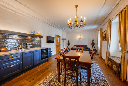 Etagenwohnung in 5661 Rauris