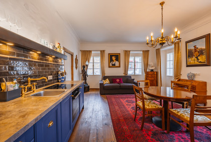 Etagenwohnung in 5661 Rauris