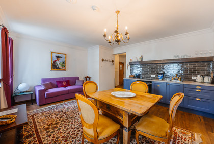 Etagenwohnung in 5661 Rauris