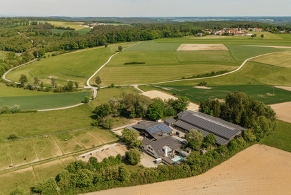 Landhaus in 93161 Sinzing