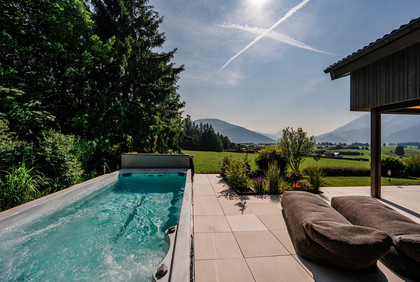 Einfamilienhaus in 5760 Saalfelden am Steinernen Meer