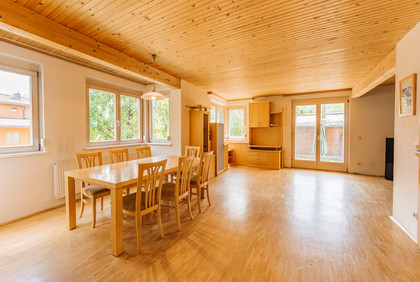 Maisonette in 5630 Bad Hofgastein