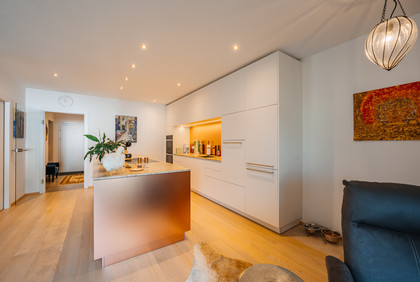 Erdgeschosswohnung in 5542 Flachau