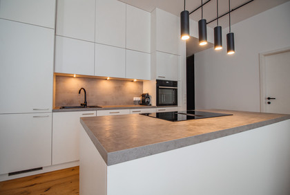 Erdgeschosswohnung in 4810 Gmunden