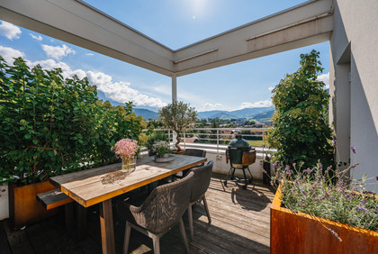 Penthouse in 5760 Saalfelden am Steinernen Meer
