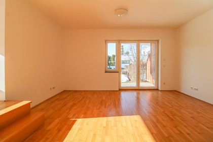 Erdgeschosswohnung in 5700 Zell am See