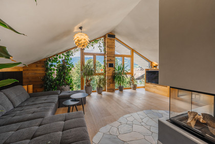 Einfamilienhaus in 5760 Saalfelden am Steinernen Meer