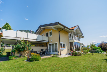 Einfamilienhaus in 5721 Piesendorf