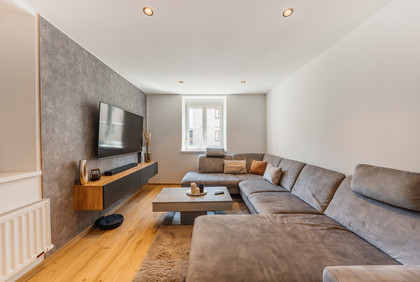 Erdgeschosswohnung in 5700 Zell am See