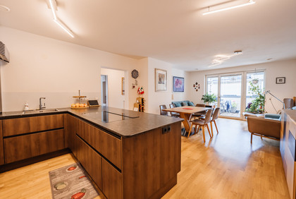 Etagenwohnung in 5751 Maishofen