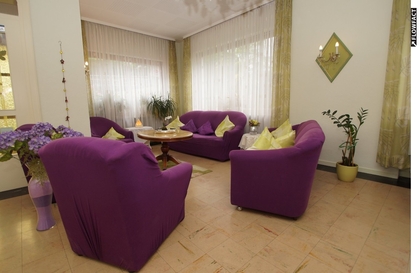 Hotel in 53545 Linz