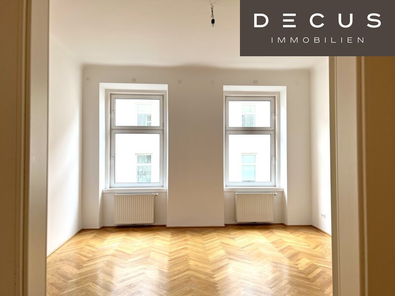 Neubauprojekt in A - 1070 Wien Bild 15