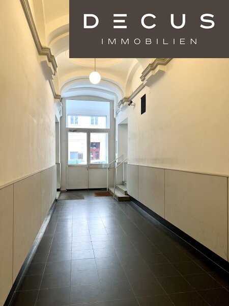 Neubauprojekt in A - 1070 Wien Bild 2