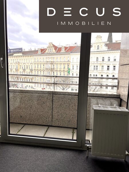 Neubauprojekt in A - 1060 Wien Bild 7