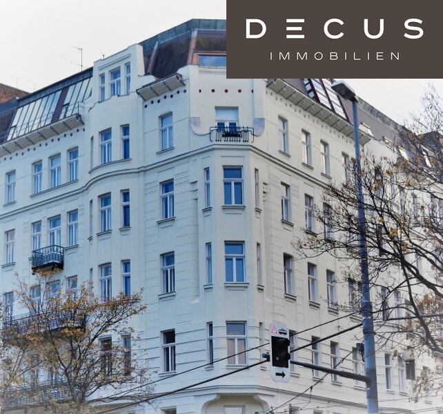 Neubauprojekt in A - 1010 Wien Bild 1
