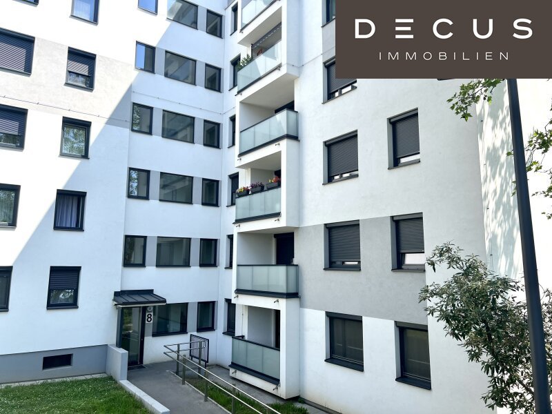 Neubauprojekt in A - 1110 Wien Bild 1