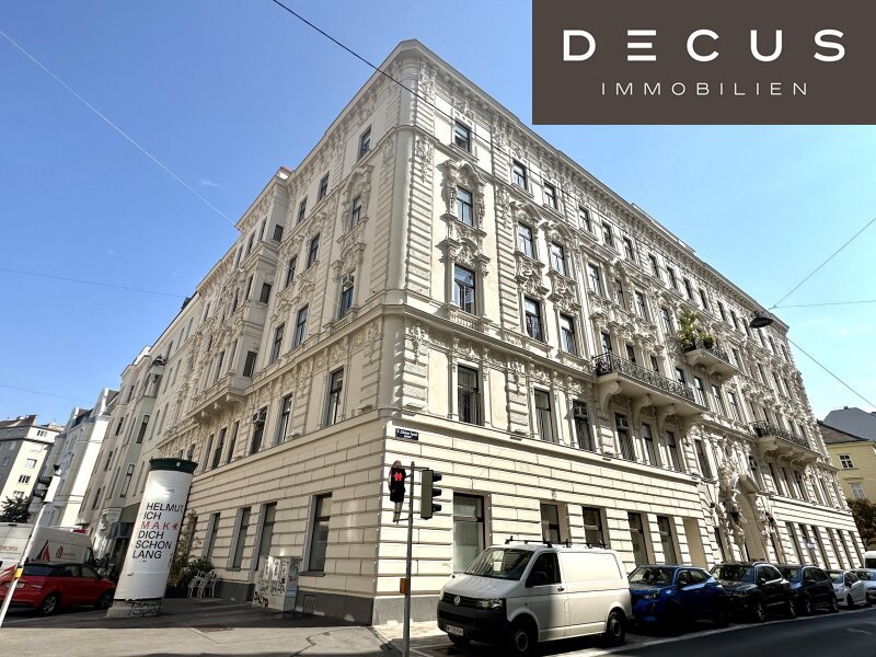 Neubauprojekt in A - 1020 Wien Bild 1