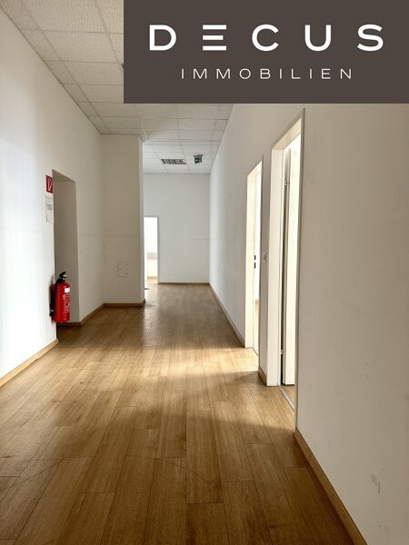 Neubauprojekt in A - 1020 Wien Bild 8