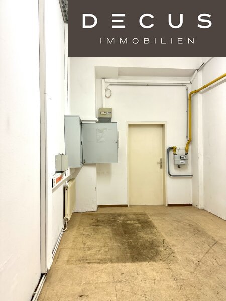 Neubauprojekt in A - 1020 Wien Bild 14