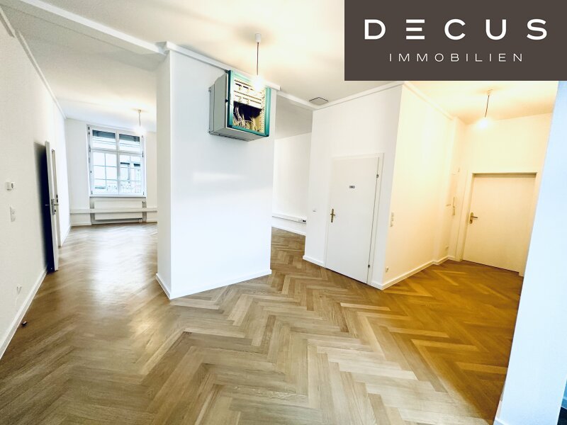 Neubauprojekt in A - 1010 Wien Bild 7