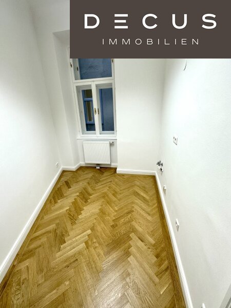 Neubauprojekt in A - 1060 Wien Bild 13