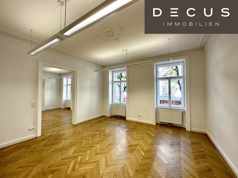Neubauprojekt in A - 1060 Wien Bild 10