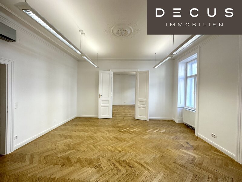 Neubauprojekt in A - 1060 Wien Bild 9