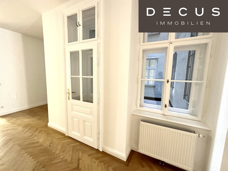 Neubauprojekt in A - 1060 Wien Bild 5