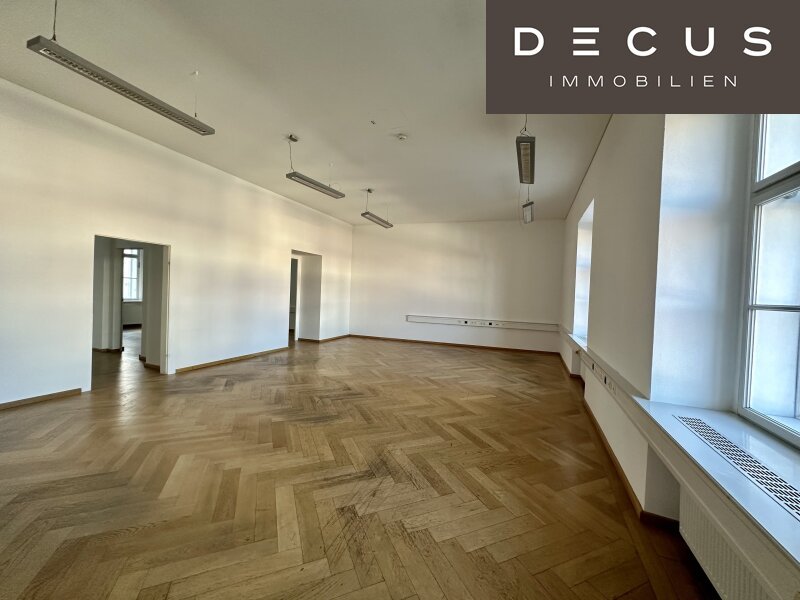 Neubauprojekt in A - 1070 Wien Bild 12