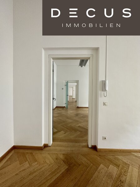 Neubauprojekt in A - 1070 Wien Bild 14