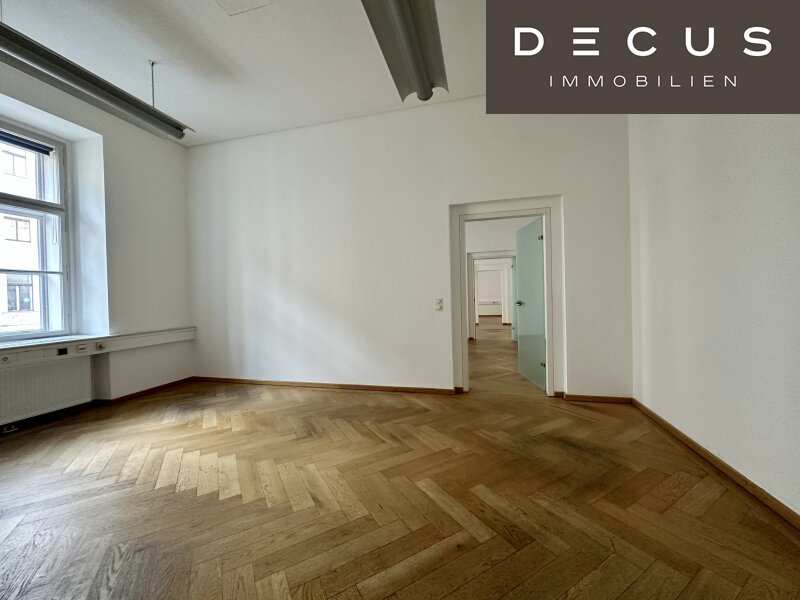 Neubauprojekt in A - 1070 Wien Bild 16