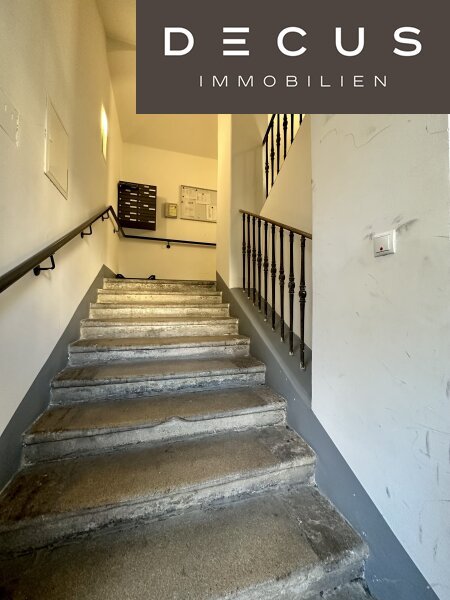 Neubauprojekt in A - 1070 Wien Bild 7