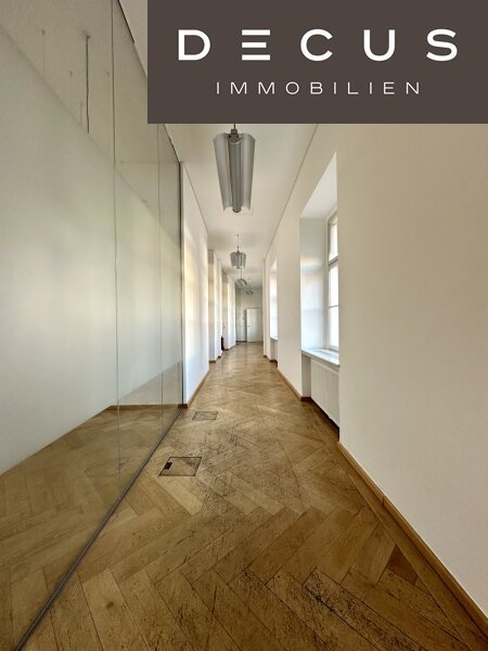 Neubauprojekt in A - 1070 Wien Bild 17