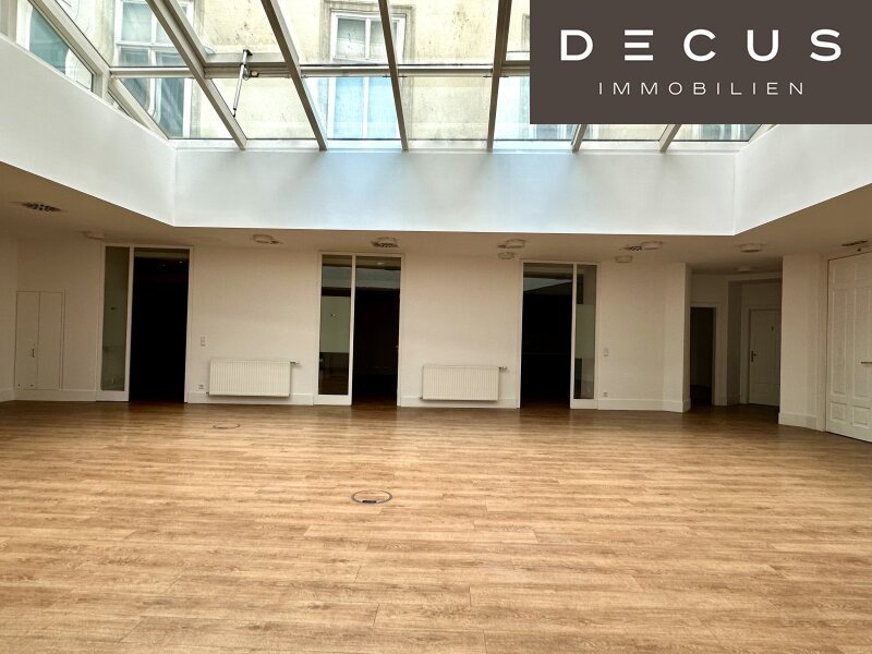 Neubauprojekt in A - 1010 Wien Bild 19