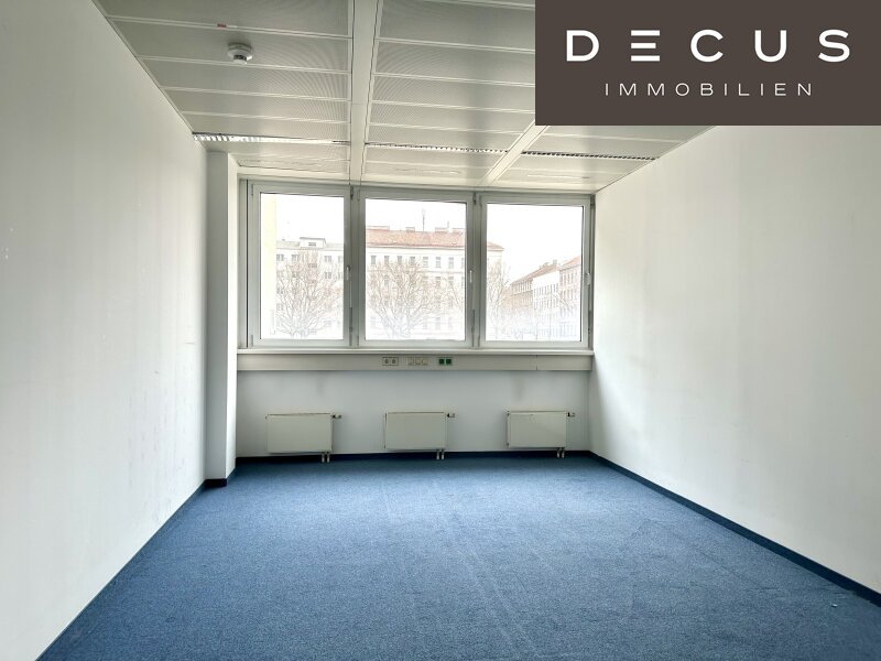Neubauprojekt in A - 1020 Wien Bild 7