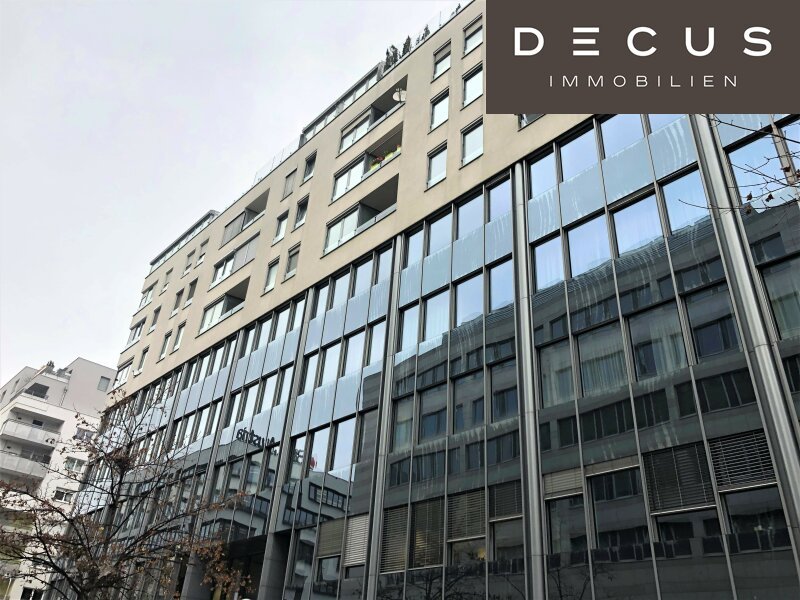 Neubauprojekt in A - 1020 Wien Bild 1
