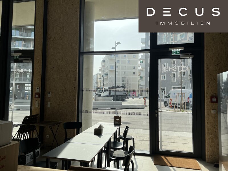 Neubauprojekt in A - 1220 Wien Bild 7
