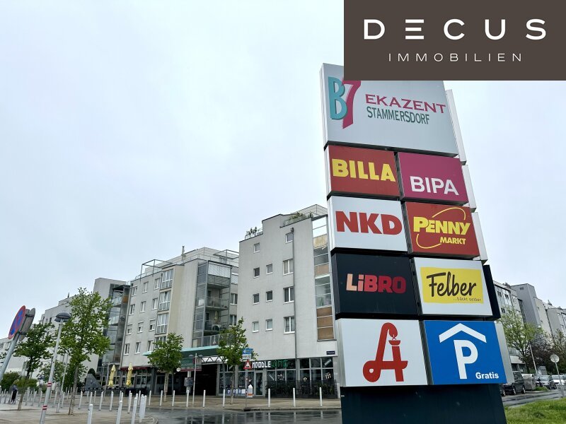 Neubauprojekt in A - 1210 Wien Bild 7